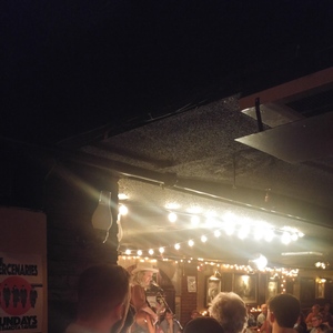 Steve Poltz at Toronto, Canada in Dakota Tavern 2017