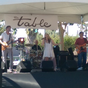 Toree McGee at San Jose, CA in Dancin On The Avenue 2017