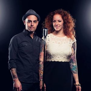 Billets, dates de tournée et concerts pour Jess & Ed