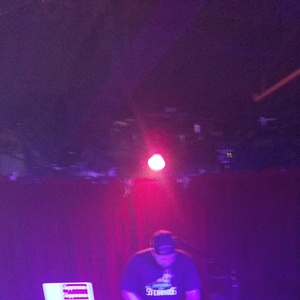 Westside Gunn at Cleveland, OH in The Grog Shop 2017