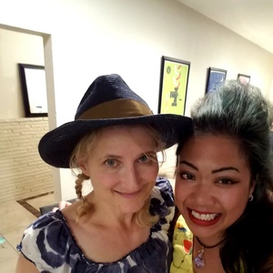 Jill Sobule at North Las Vegas, NV in JILL SOBULE 2017