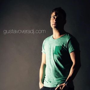 Cartaz: GUSTAVOVERA @ Ria Panorâmico