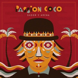 Passion coco Tickets, Tour Dates and Concerts