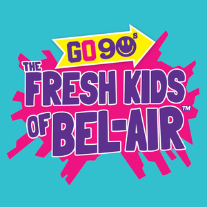 Billets, dates de tournée et concerts pour The Fresh Kids of Bel-Air