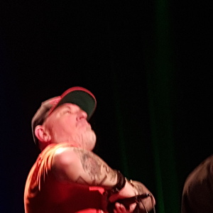 House Of Pain at Amsterdam, Netherlands in Poppodium Q-Factory 2017
