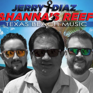 Jerry Diaz / Beach Music Tickets, Tour Dates and Concerts