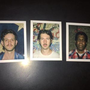 The Dirty Lungs