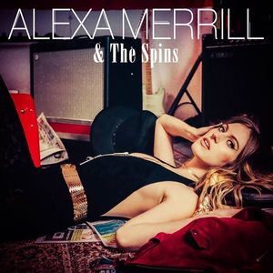 Alexa Merrill Tickets, Tour Dates and Concerts