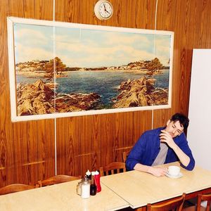 artist