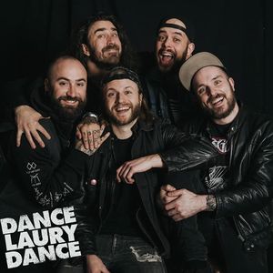 Billets, dates de tournée et concerts pour Dance Laury Dance