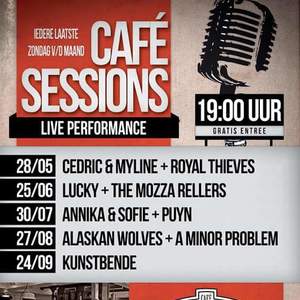 Puyn Tickets, Tour Dates and Concerts