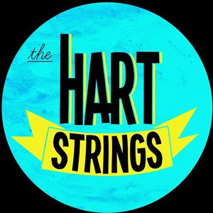 The Hart Strings Tickets, Tour Dates and %{concertOrShowText}