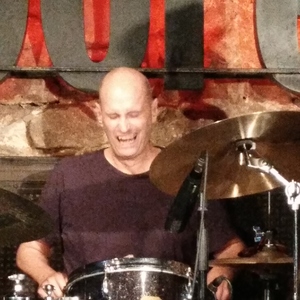 Vapors of Morphine at Barcelona, Spain in Jamboree Jazz Club 2017