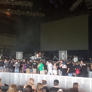 Everlit at Camden, NJ in Bb&T Pavilion 2017