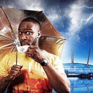 Axel Blake @ The Glee Club Birmingham