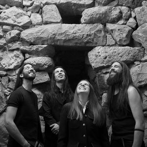 Billets, dates de tournée et concerts pour Souls of Diotima