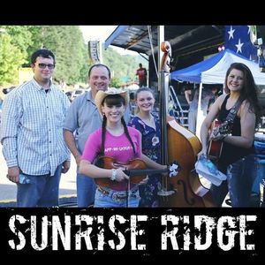 Sunrise Ridge Tickets, Tour Dates and Concerts