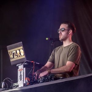 DJ WZRD Tickets, Tour Dates and Concerts