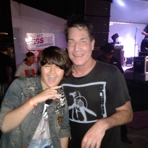 Guttermouth at Jacksonville, FL in Kona Skatepark 2017