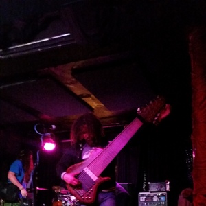 Tengger Cavalry at San Francisco, CA in Bottom Of The Hill 2017