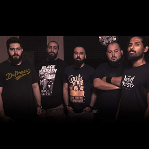 Svengali Tickets, Tour Dates and Concerts