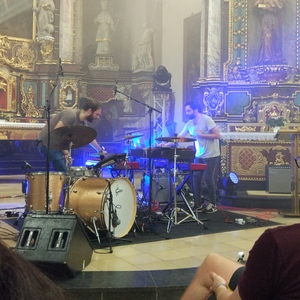 Napoleon Gold at Luxembourg City, Luxembourg in Siren's Call 2017