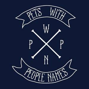 Pets With People Names Tickets, Tour Dates and %{concertOrShowText}