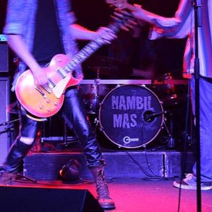 Nambil Mas Tickets, Tour Dates and Concerts