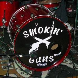 Smokin' Guns Tickets, Tour Dates and %{concertOrShowText}