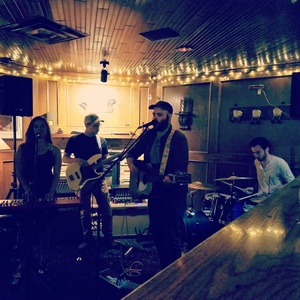 The Host Country at Clive, IA in Ducktail Lounge 2017