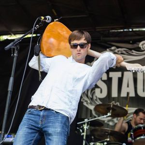 Staunton Tickets, Tour Dates and Concerts