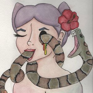 artist