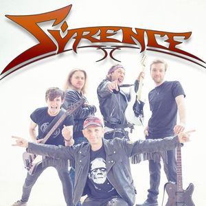 Syrence Tickets, Tour Dates and Concerts