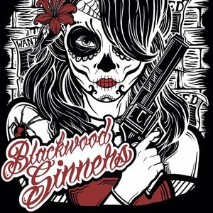 Blackwood Sinners Tickets, Tour Dates and %{concertOrShowText}