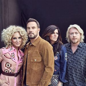 Little Big Town Tickets, Tour Dates and Concerts