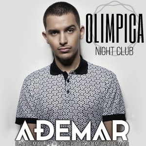 DJ ADEMAR