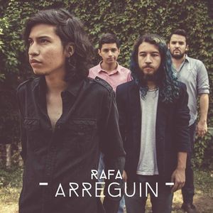 Rafa Arreguin Tickets, Tour Dates and %{concertOrShowText}