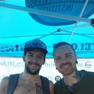 Vans Warped Tour at Nashville, TN in The Fairgrounds Nashville 2017