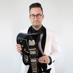 Matt Stansberry & The Romance Tickets, Tour Dates and Concerts