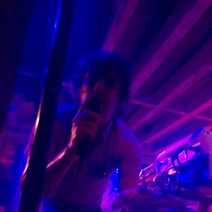 !!! at Portland, OR in Doug Fir Lounge 2017