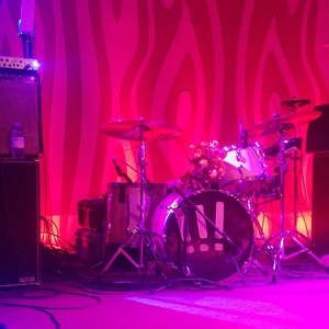 !!! at Portland, OR in Doug Fir Lounge 2017