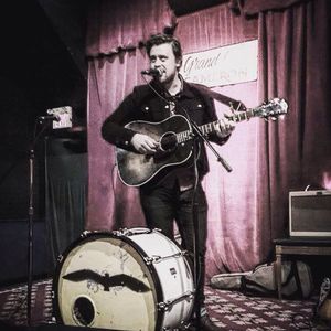 Dylan Ireland Tickets, Tour Dates and Concerts