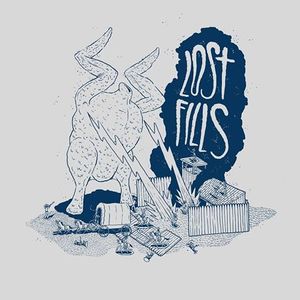 Lost Fills Tickets, Tour Dates and Concerts