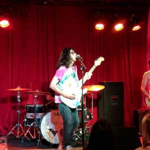A Will Away at Saint Louis, MO in Fubar 2017