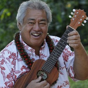 George Kahumoku Jr Tickets, Tour Dates and Concerts