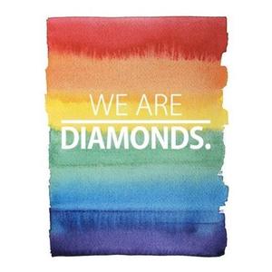 We are Diamonds. Tickets, Tour Dates and %{concertOrShowText}