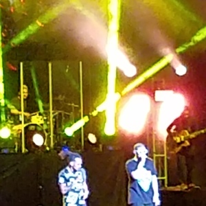 Ozuna at Sugar Land, TX in Smart Financial Centre At Sugar Land 2017