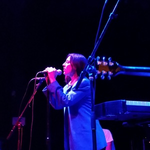 HAERTS at Santa Ana, CA in Constellation Room 2017