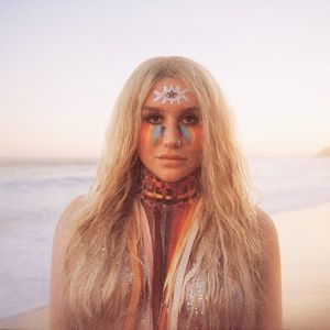 Kesha Tickets, Tour Dates and Concerts