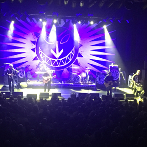 Levellers at Tunbridge Wells, United Kingdom in Assembly Halls 2017